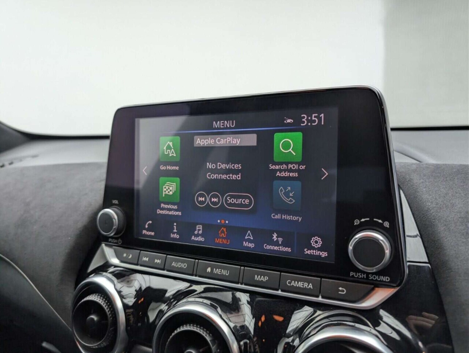 Used Nissan Juke 2020 for sale - 77713608: Photo 13