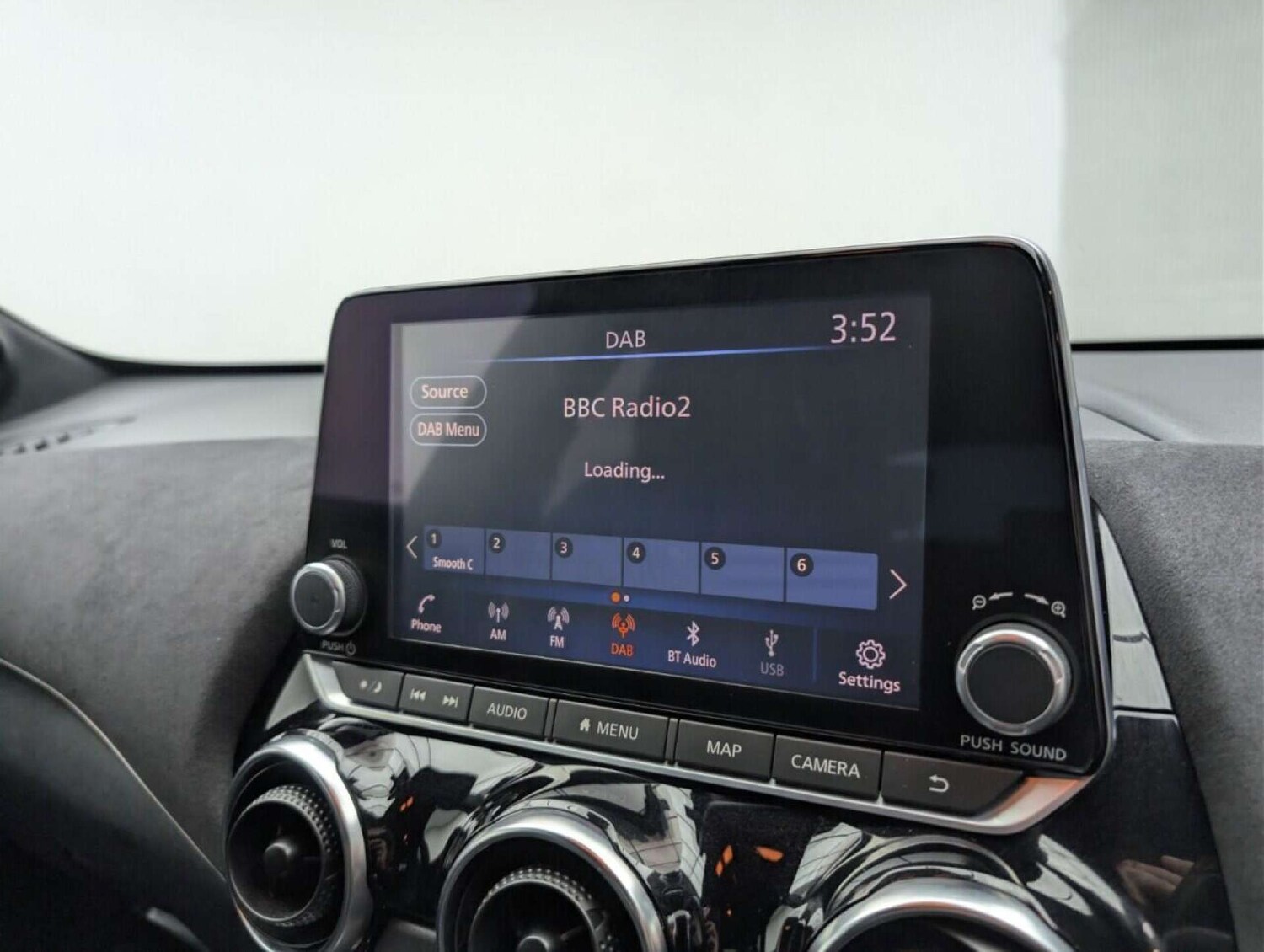 Used Nissan Juke 2020 for sale - 77713608: Photo 14