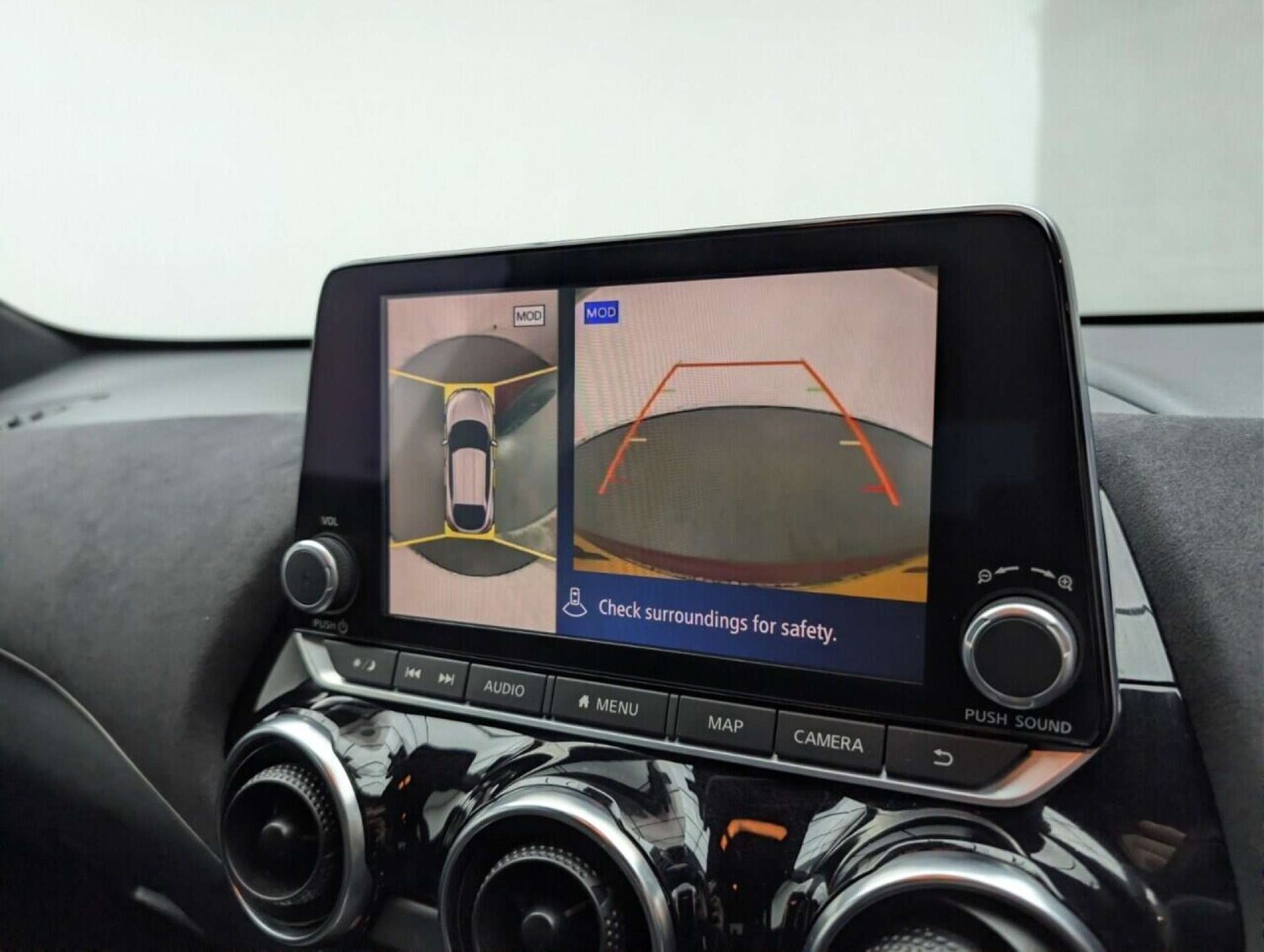 Used Nissan Juke 2020 for sale - 77713608: Photo 15