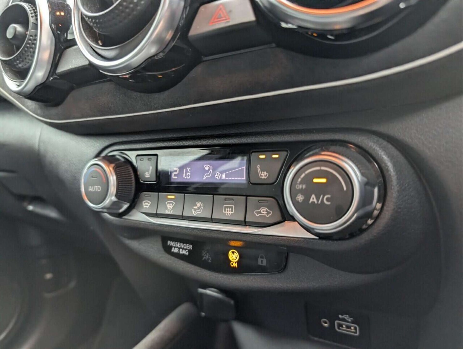 Used Nissan Juke 2020 for sale - 77713608: Photo 16