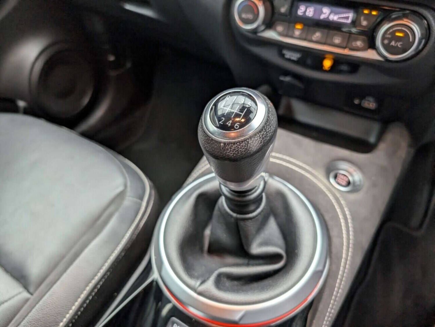 Used Nissan Juke 2020 for sale - 77713608: Photo 17