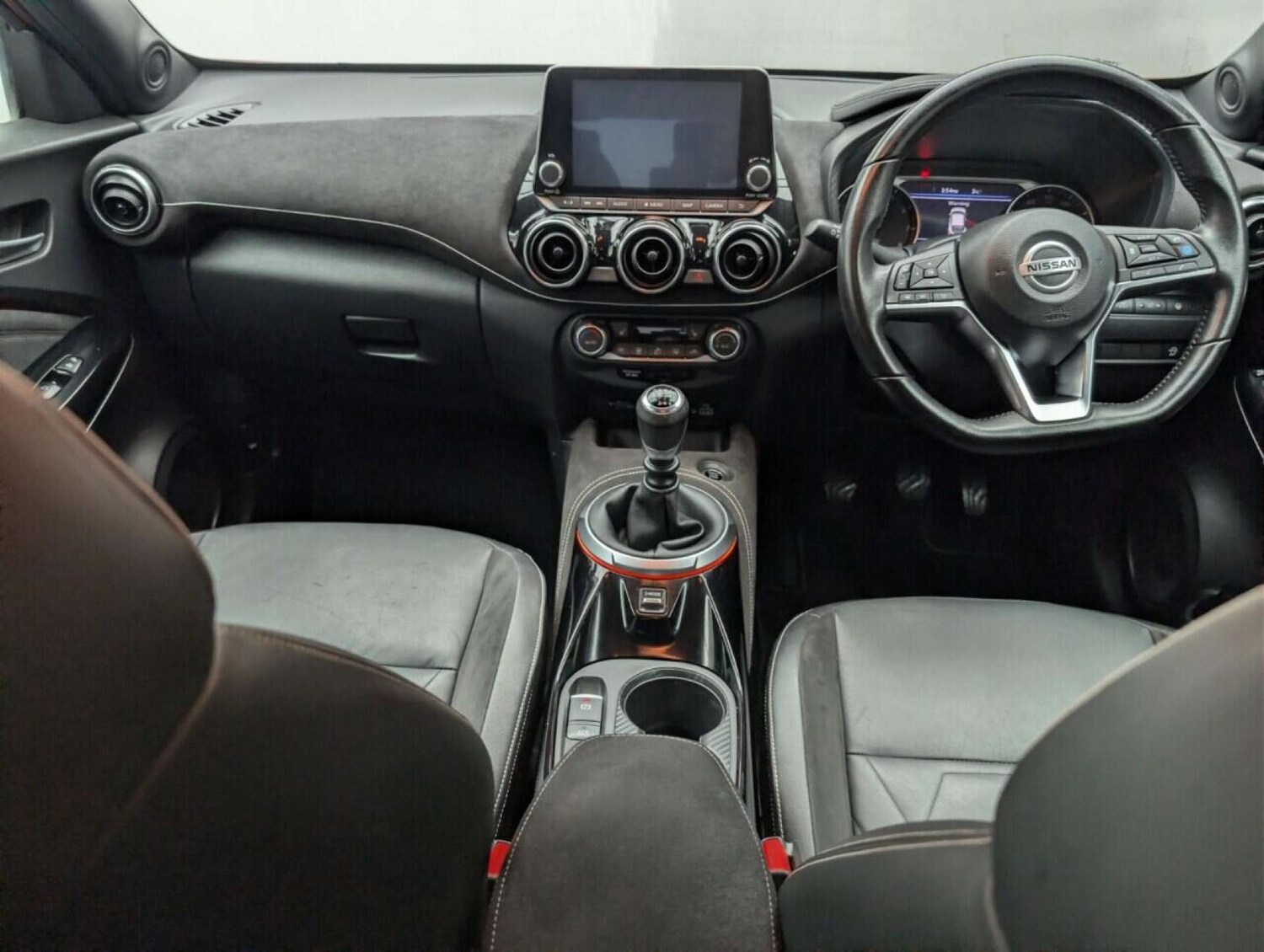 Used Nissan Juke 2020 for sale - 77713608: Photo 22