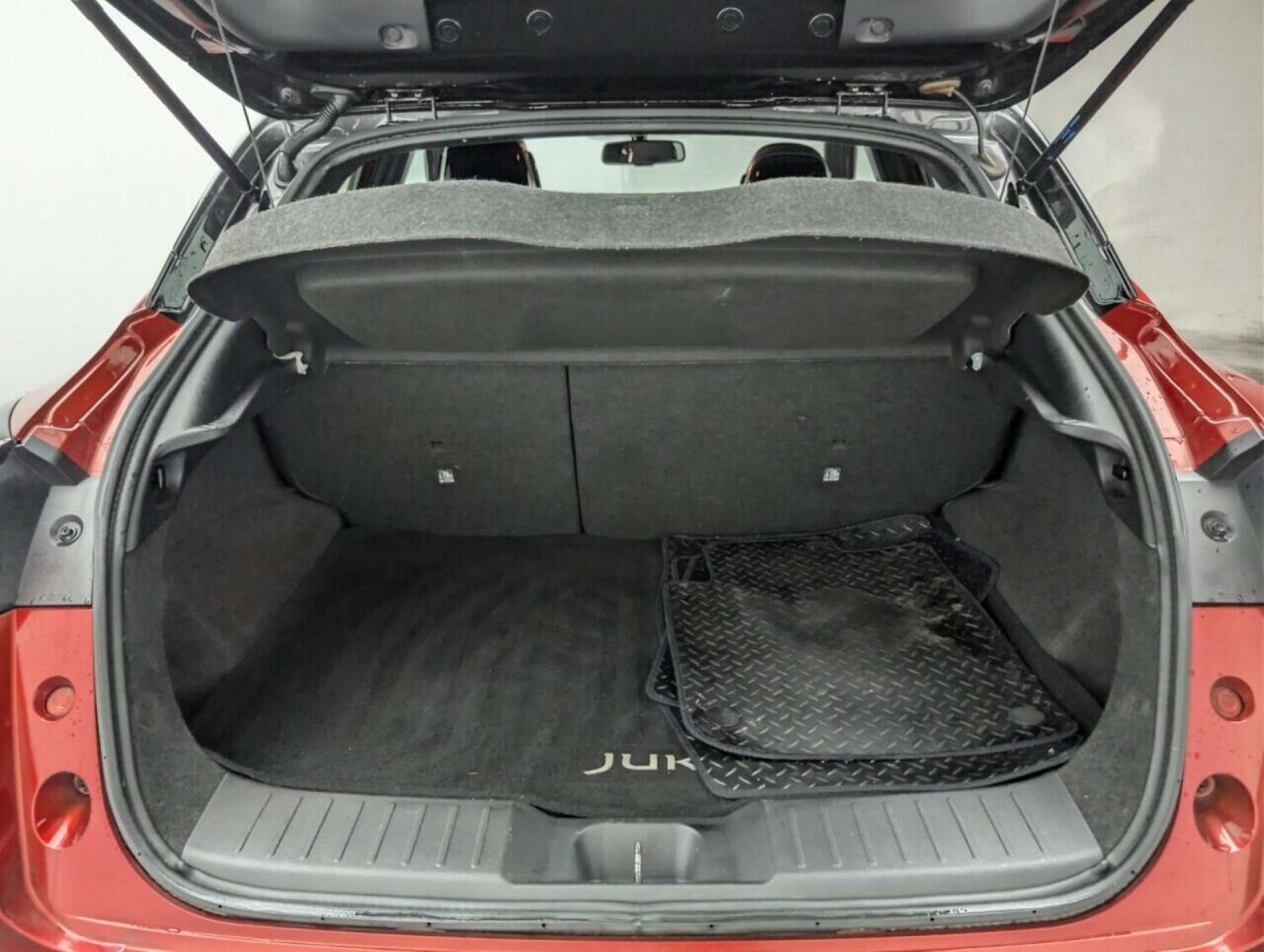 Used Nissan Juke 2020 for sale - 77713608: Photo 24