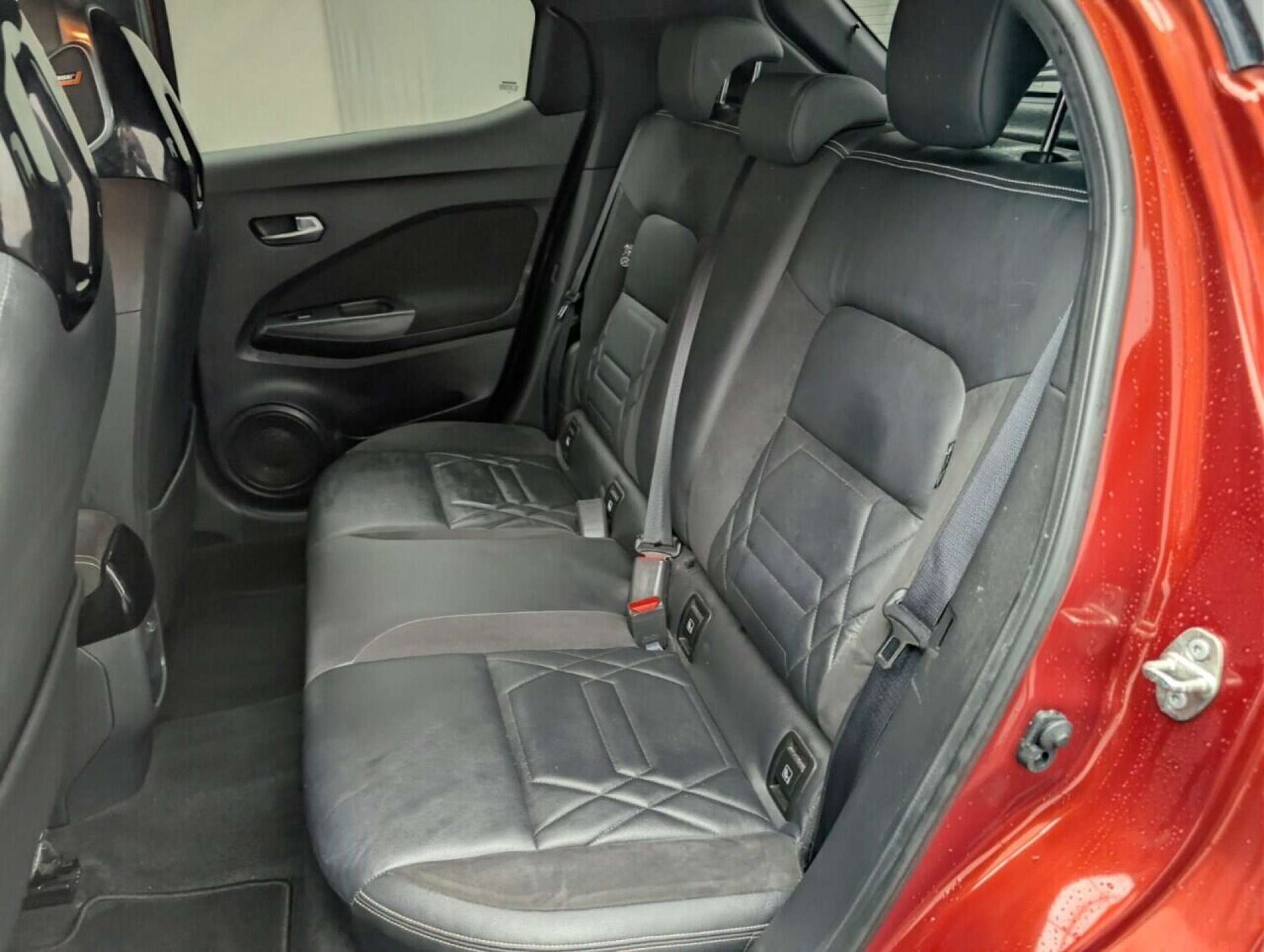 Used Nissan Juke 2020 for sale - 77713608: Photo 25