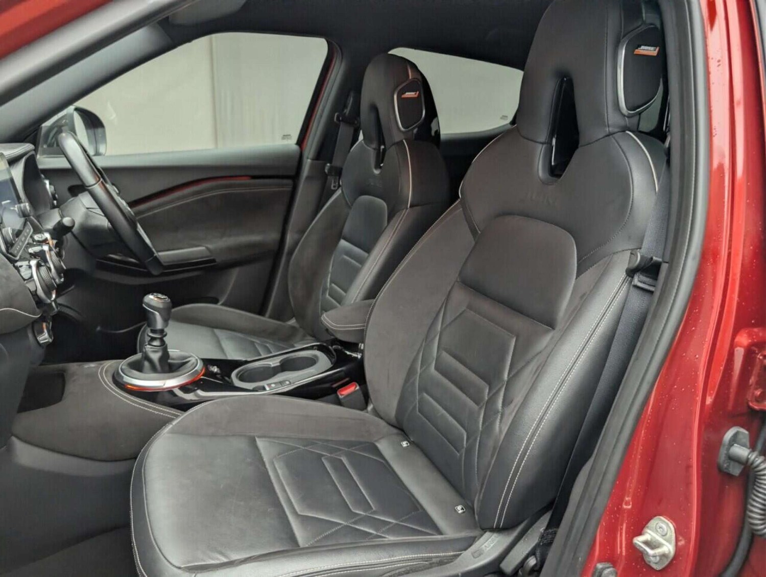 Used Nissan Juke 2020 for sale - 77713608: Photo 26