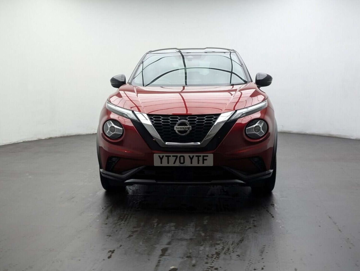 Used Nissan Juke 2020 for sale - 77713608: Photo 3