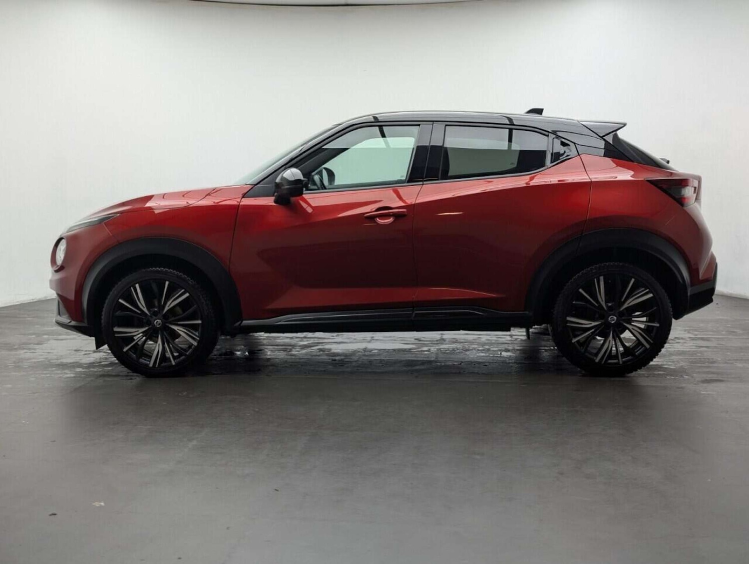 Used Nissan Juke 2020 for sale - 77713608: Photo 5