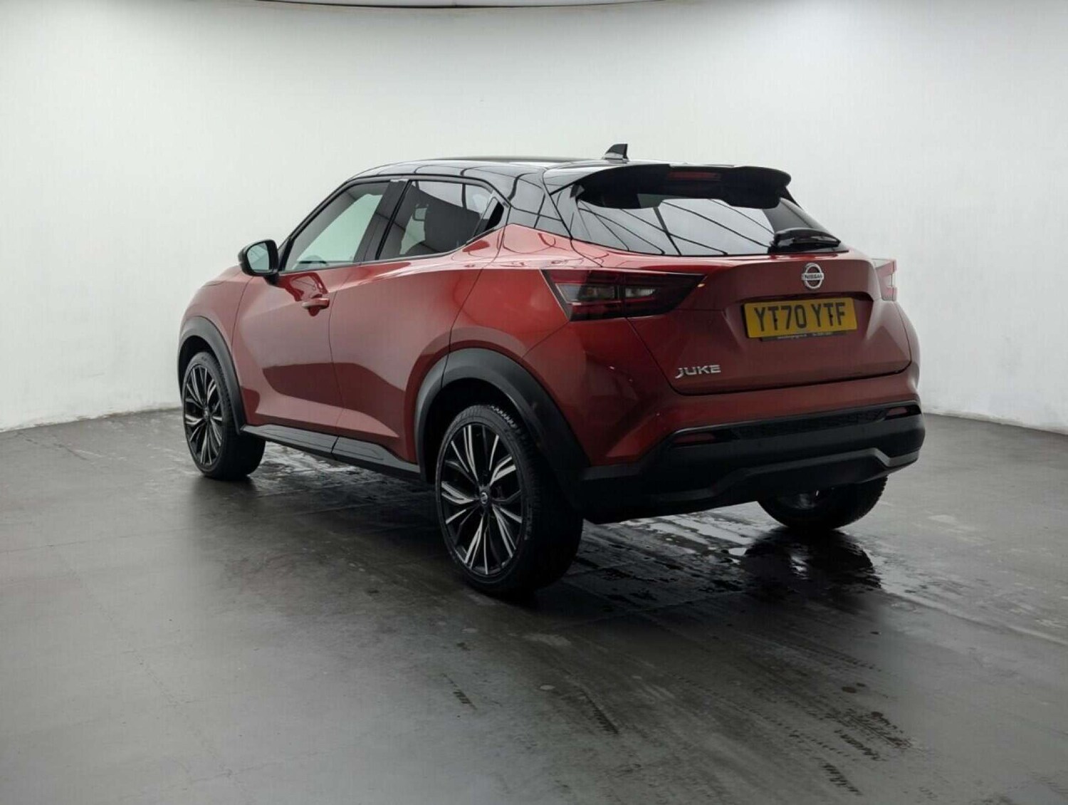 Used Nissan Juke 2020 for sale - 77713608: Photo 6