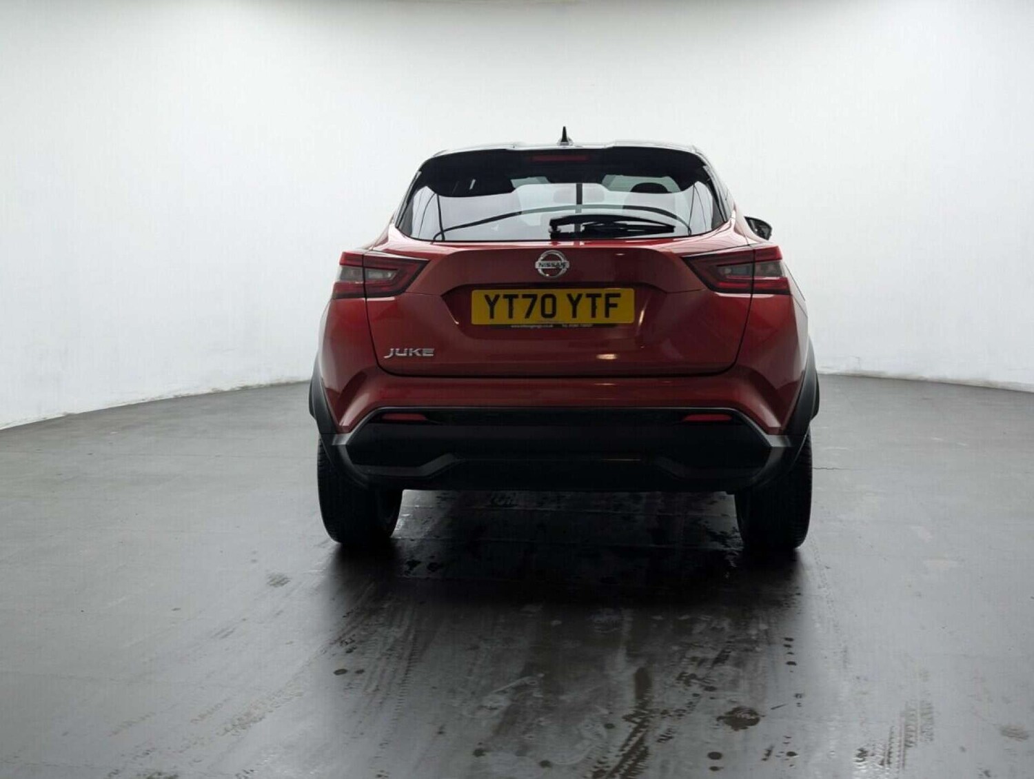 Used Nissan Juke 2020 for sale - 77713608: Photo 7