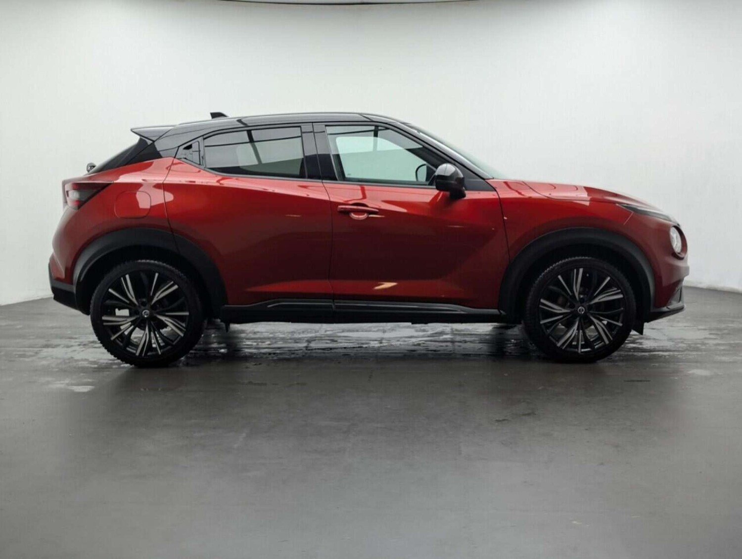 Used Nissan Juke 2020 for sale - 77713608: Photo 9