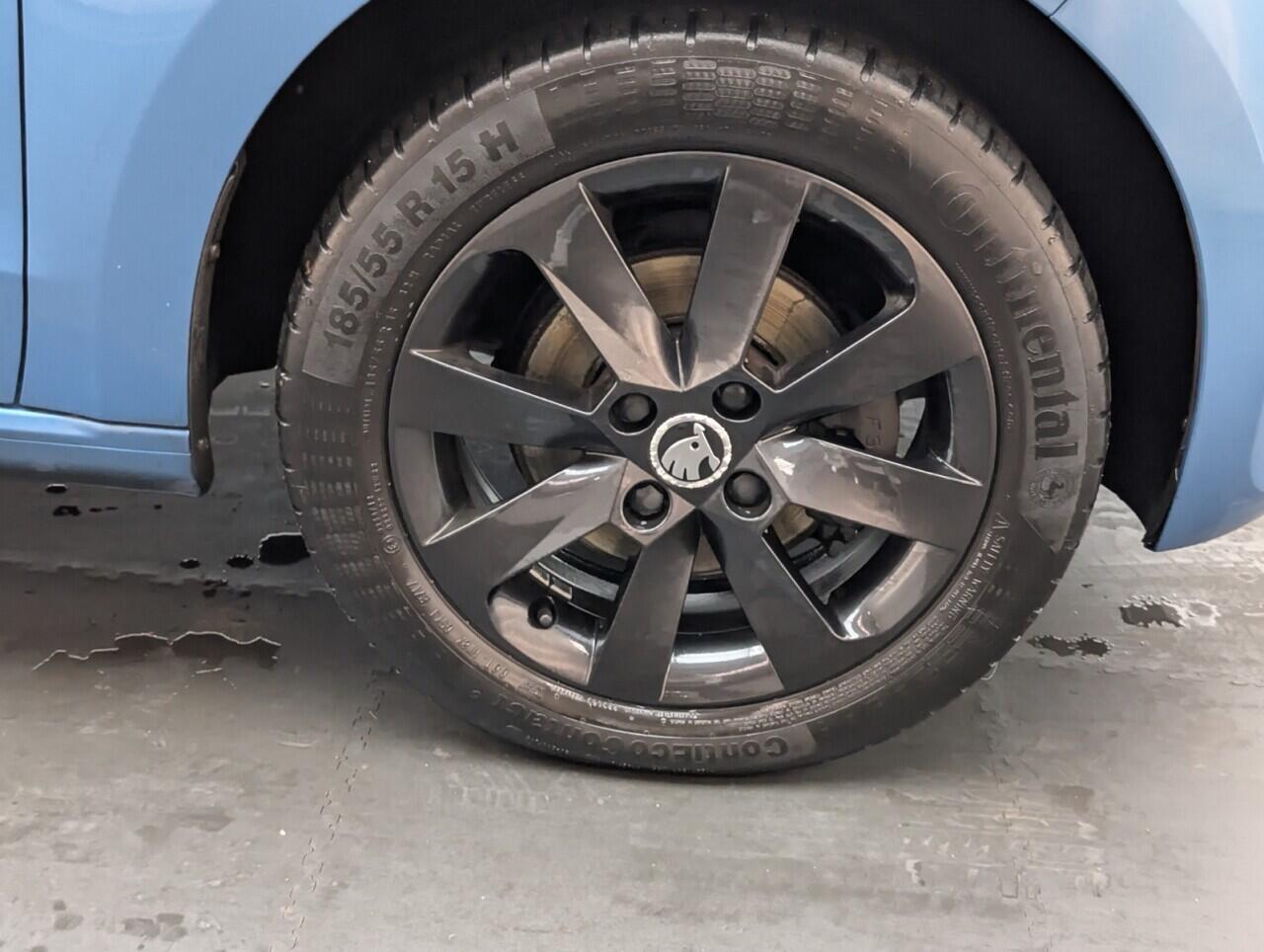 Used Skoda Citigo 2018 for sale - 76742906: Photo 10