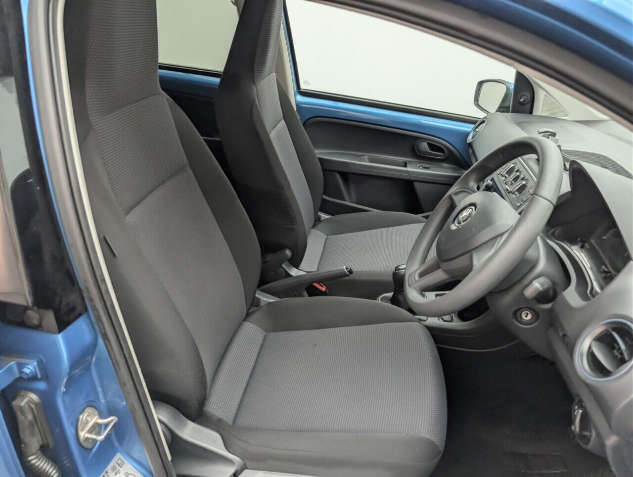 Used Skoda Citigo 2018 for sale - 76742906: Photo 12