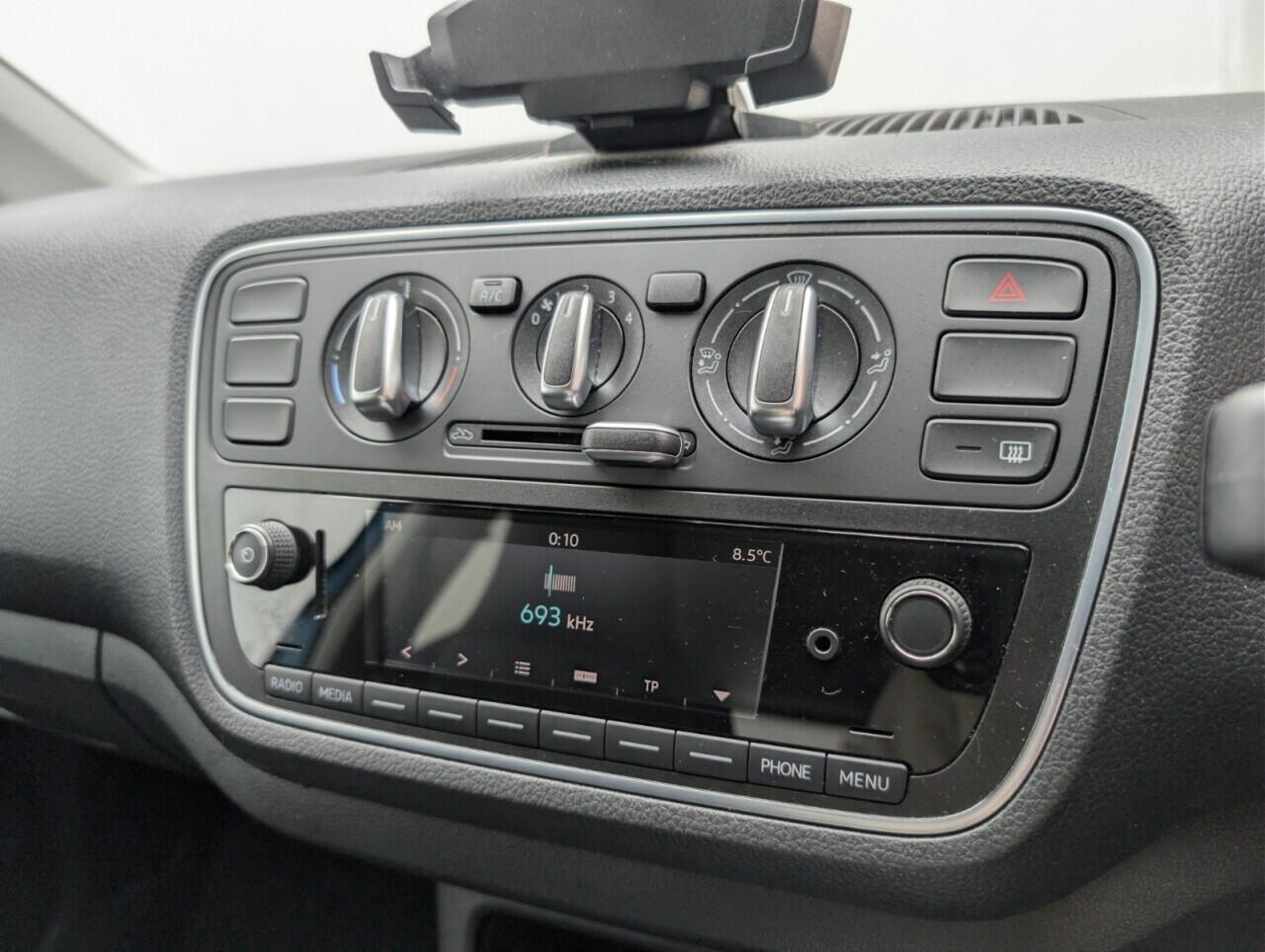 Used Skoda Citigo 2018 for sale - 76742906: Photo 13