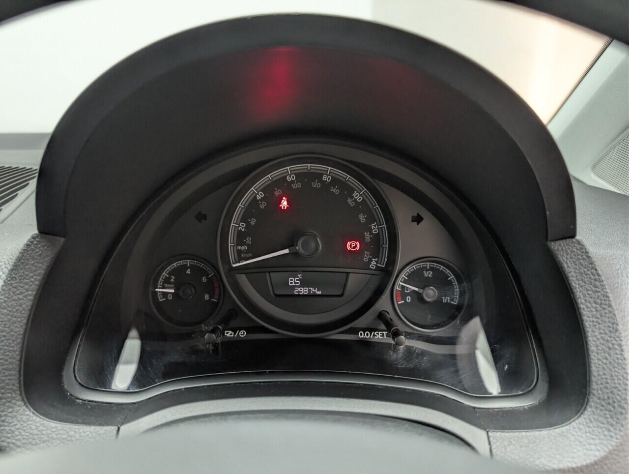 Used Skoda Citigo 2018 for sale - 76742906: Photo 15