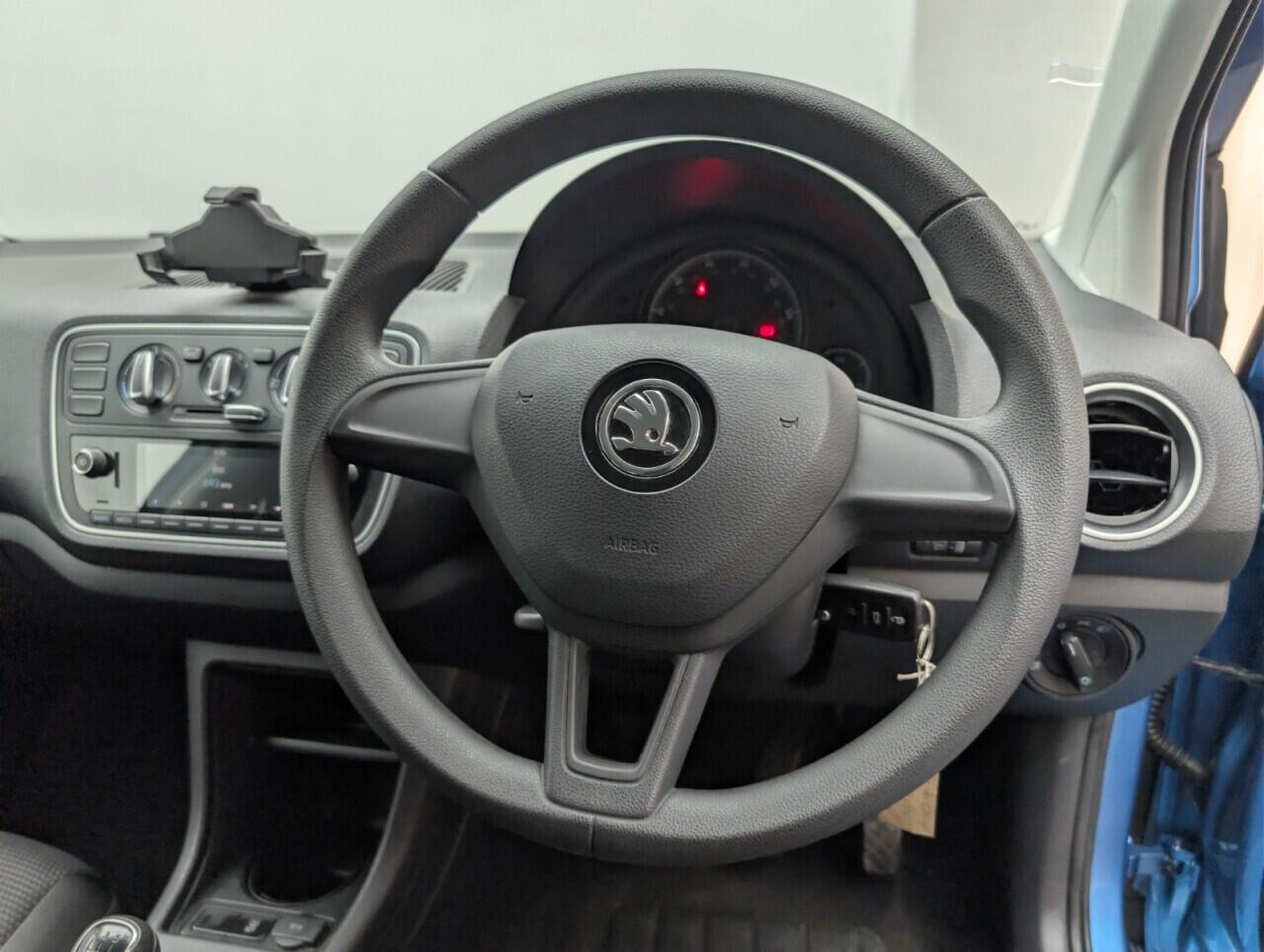 Used Skoda Citigo 2018 for sale - 76742906: Photo 18