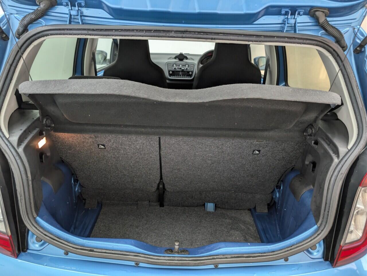 Used Skoda Citigo 2018 for sale - 76742906: Photo 20