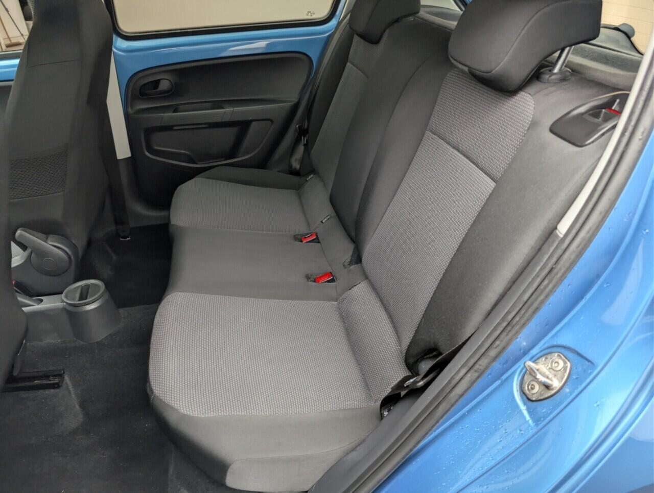 Used Skoda Citigo 2018 for sale - 76742906: Photo 21