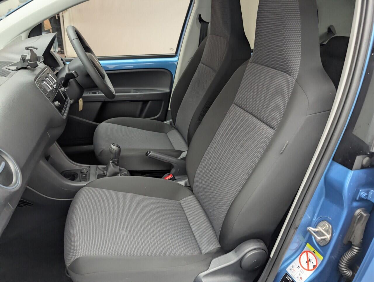 Used Skoda Citigo 2018 for sale - 76742906: Photo 22