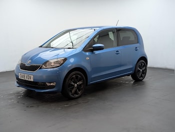 Used Skoda Citigo 2018 for sale - 76742906: Photo