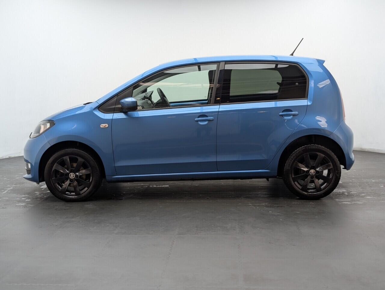 Used Skoda Citigo 2018 for sale - 76742906: Photo 5