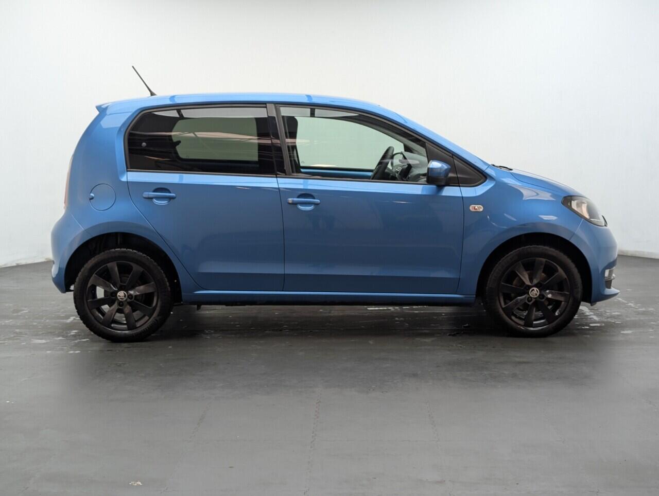 Used Skoda Citigo 2018 for sale - 76742906: Photo 9