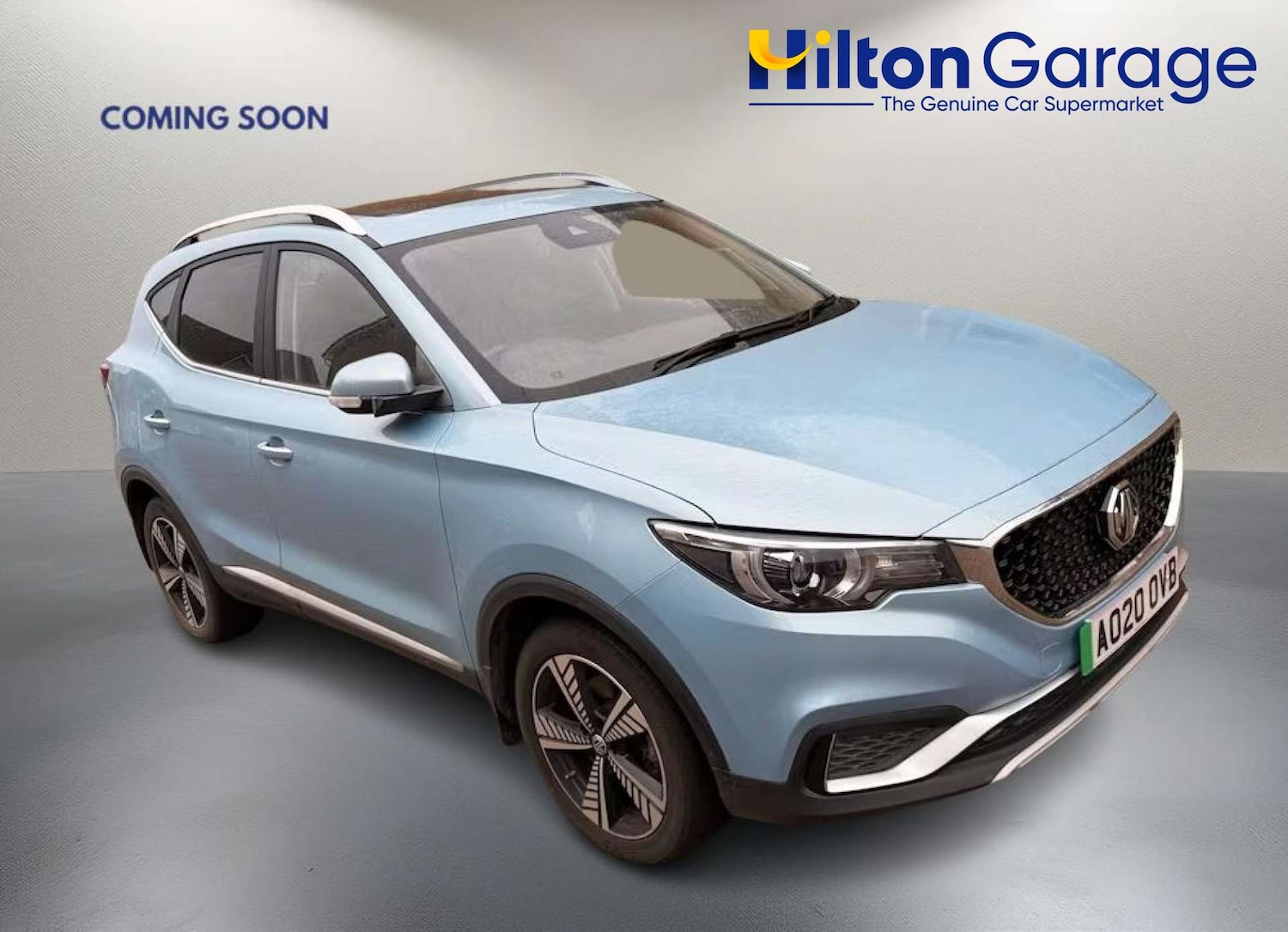 Used MG MG ZS 2020 for sale - 78066786: Photo 1