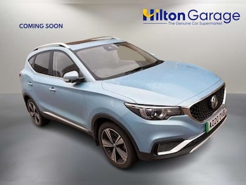 MG MG ZS feature image