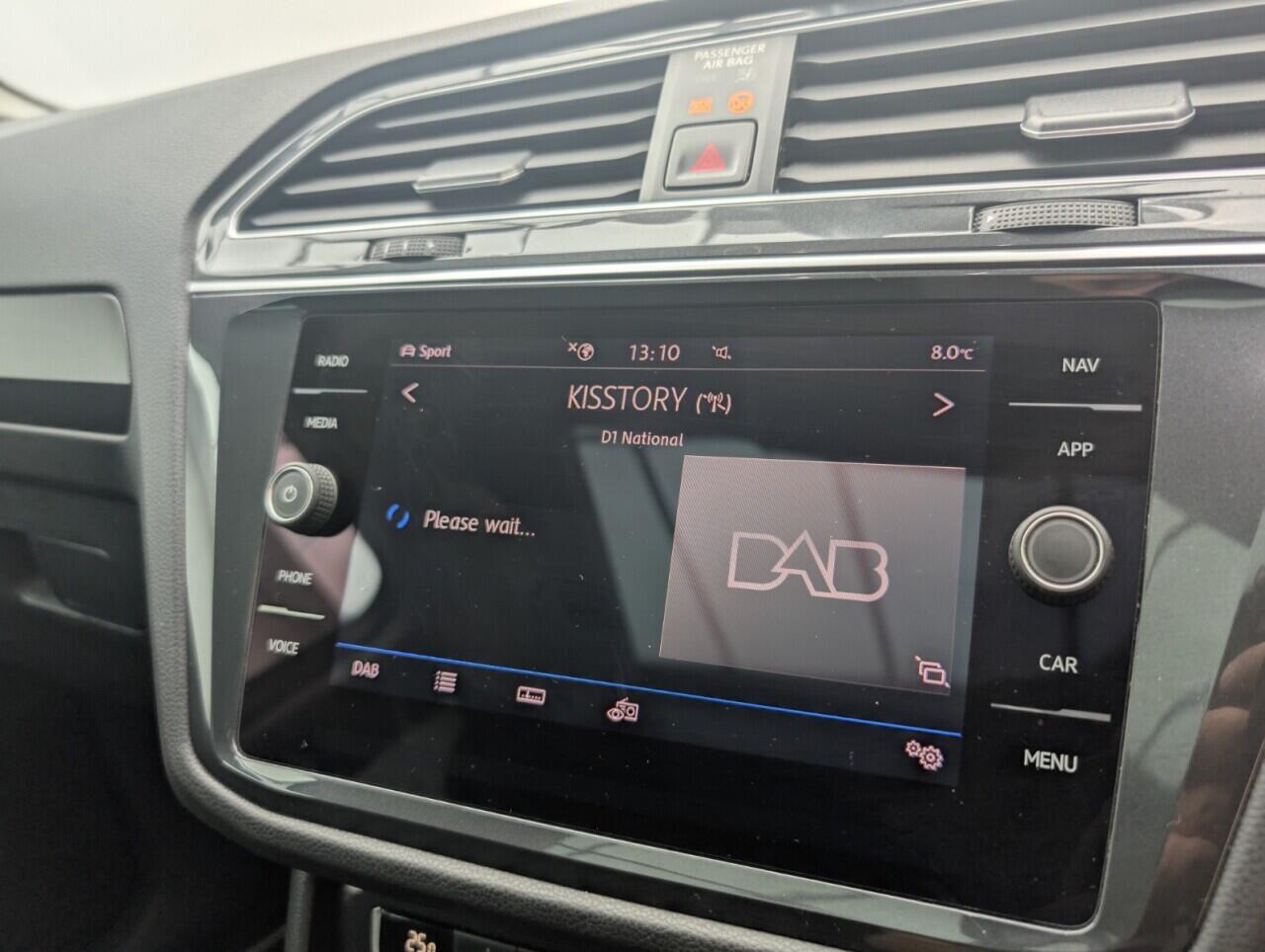 Used Volkswagen Tiguan 2018 for sale - 76423376: Photo 12