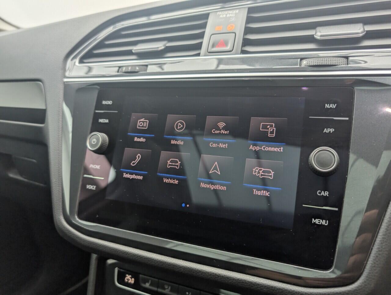 Used Volkswagen Tiguan 2018 for sale - 76423376: Photo 13