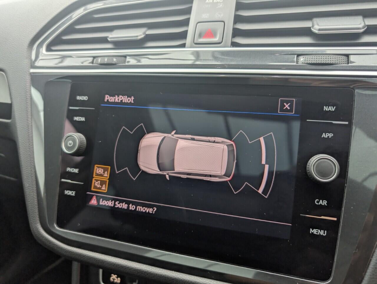 Used Volkswagen Tiguan 2018 for sale - 76423376: Photo 14