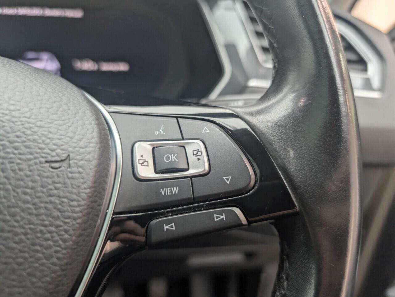 Used Volkswagen Tiguan 2018 for sale - 76423376: Photo 19