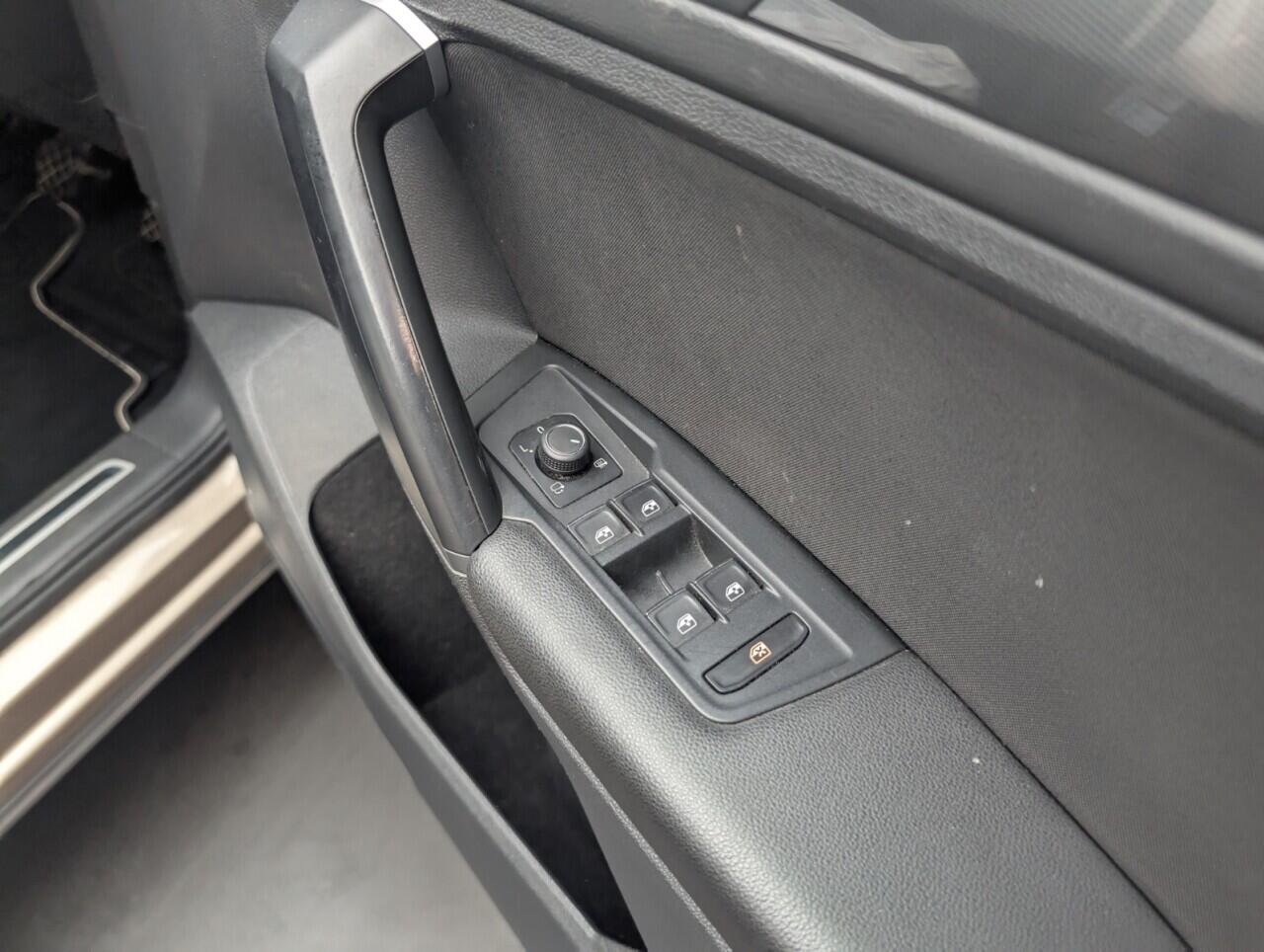 Used Volkswagen Tiguan 2018 for sale - 76423376: Photo 21