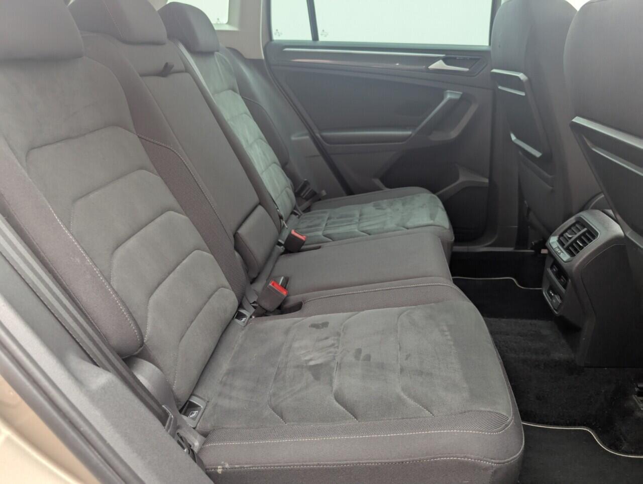 Used Volkswagen Tiguan 2018 for sale - 76423376: Photo 25