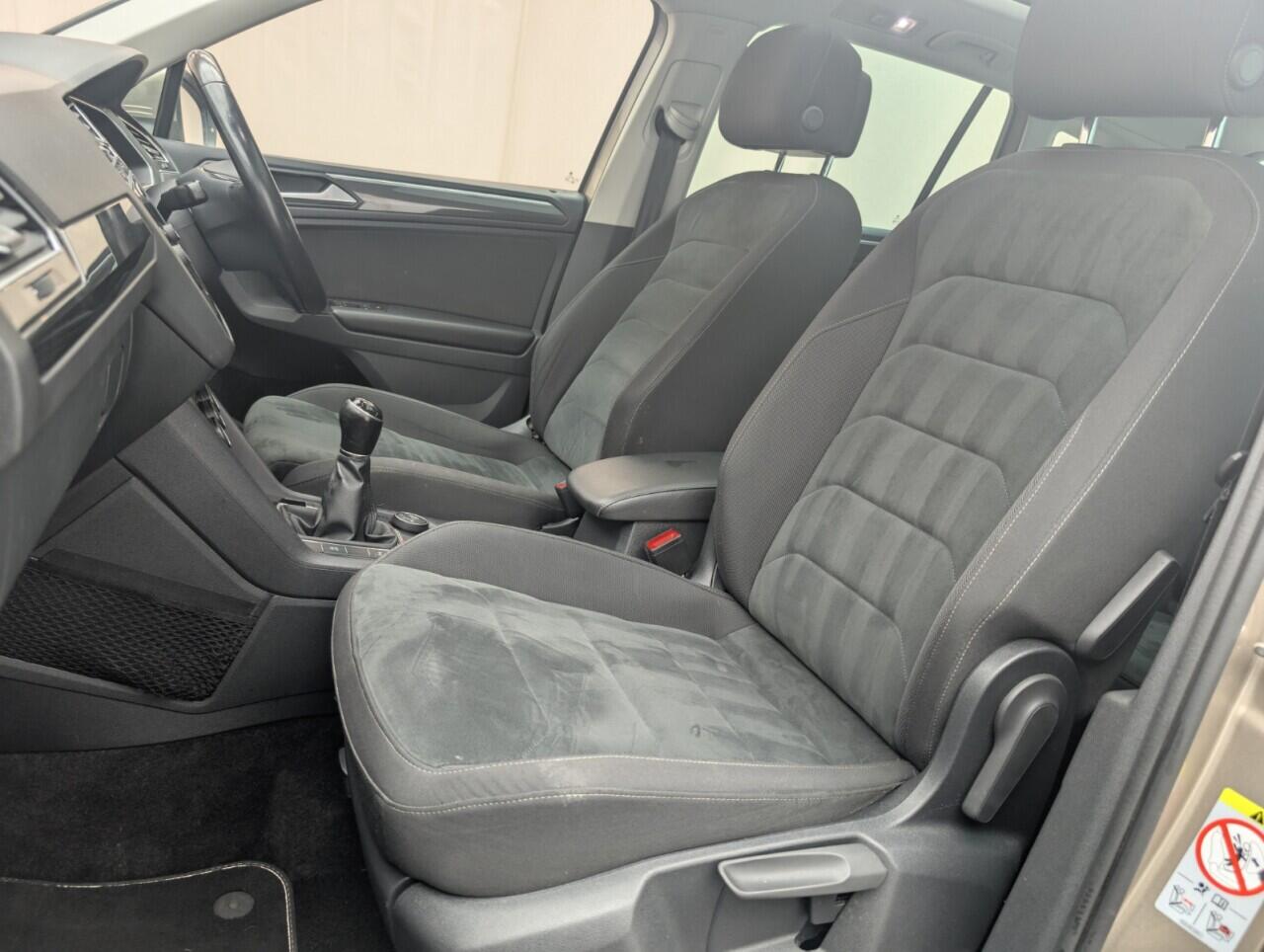 Used Volkswagen Tiguan 2018 for sale - 76423376: Photo 28