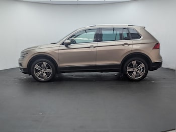 Used Volkswagen Tiguan 2018 for sale - 76423376: Photo