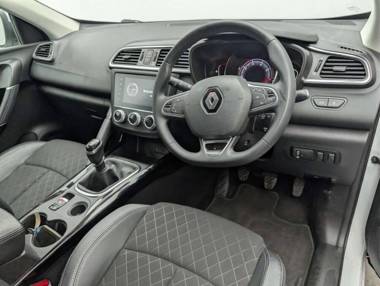 Used Renault Kadjar 2020 for sale - 77714671: Photo 11