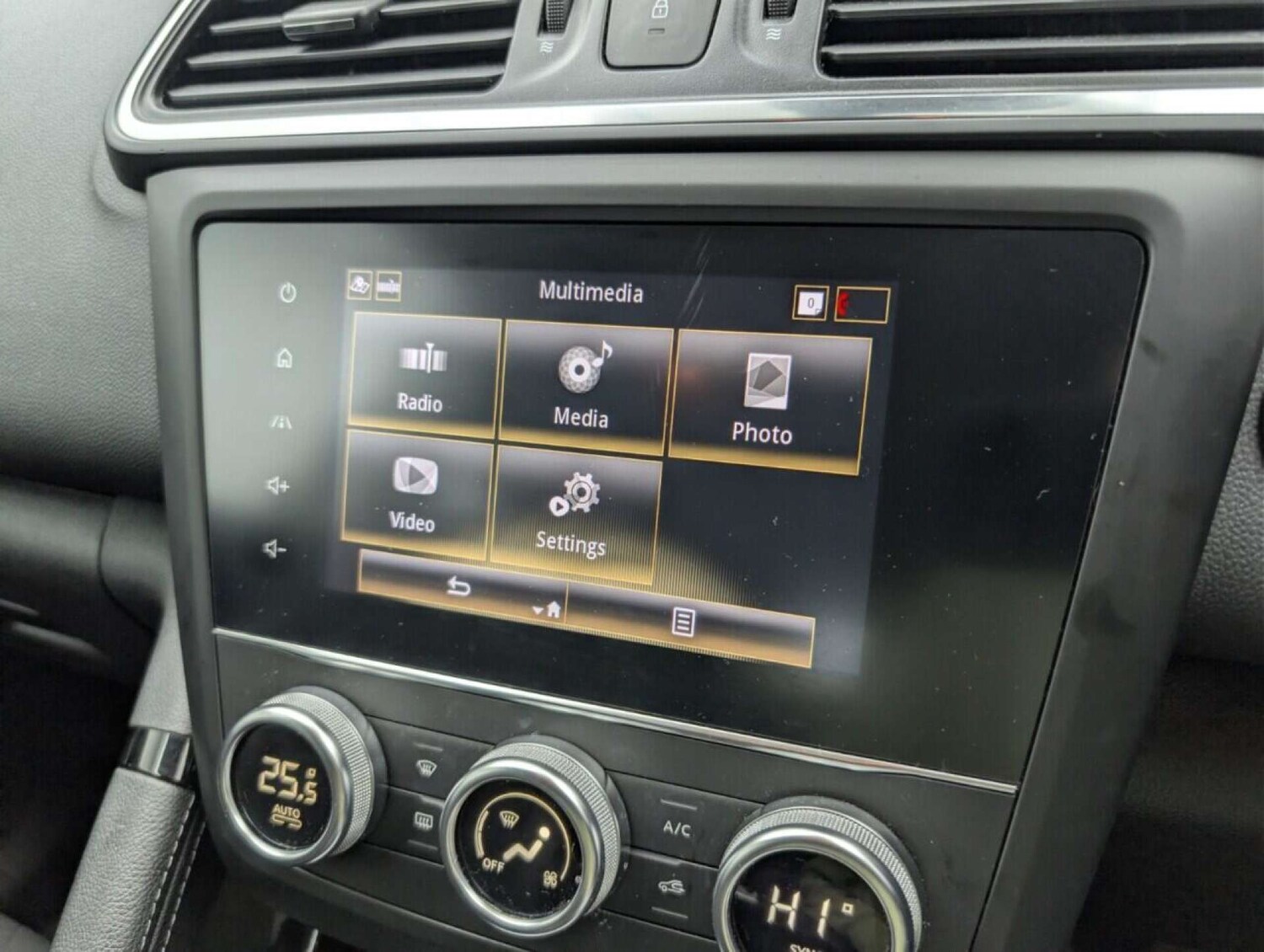 Used Renault Kadjar 2020 for sale - 77714671: Photo 14