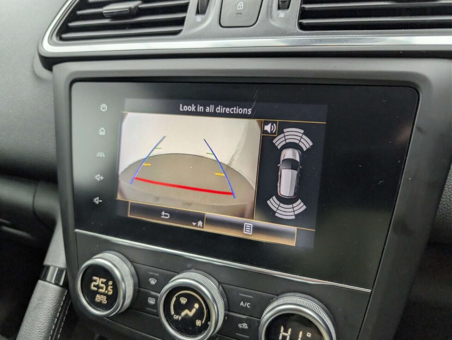 Used Renault Kadjar 2020 for sale - 77714671: Photo 15