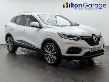 Used Renault Kadjar 2020 for sale - 77714671: Photo