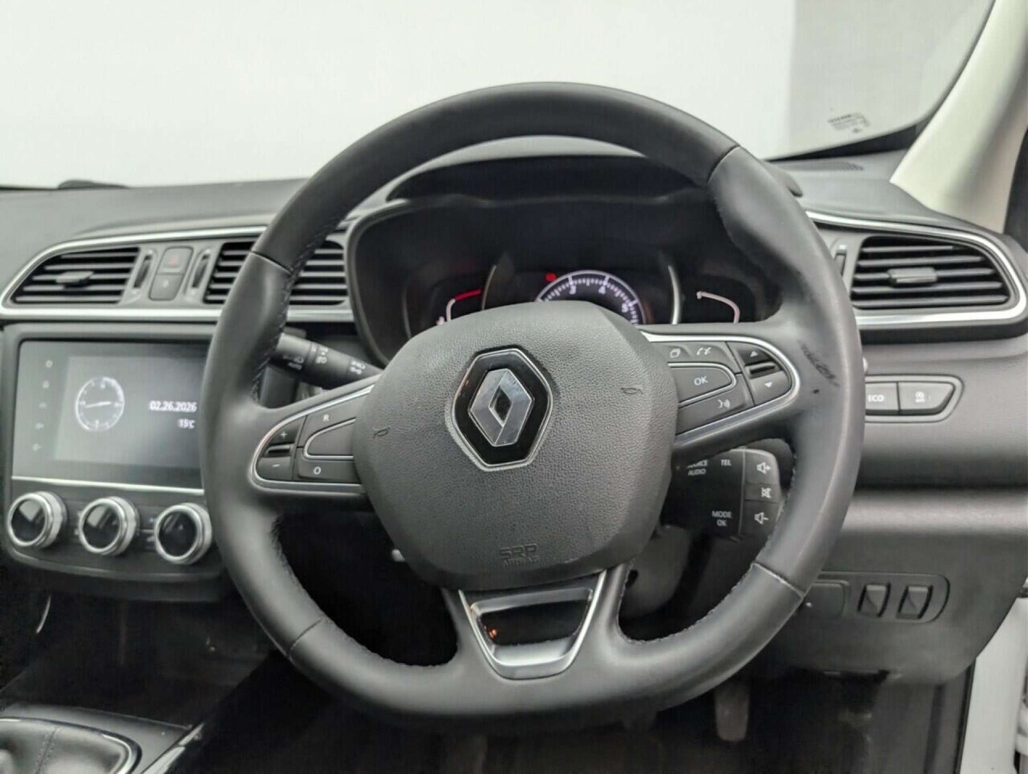 Used Renault Kadjar 2020 for sale - 77714671: Photo 21