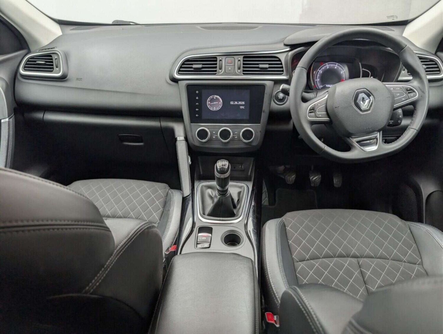 Used Renault Kadjar 2020 for sale - 77714671: Photo 22