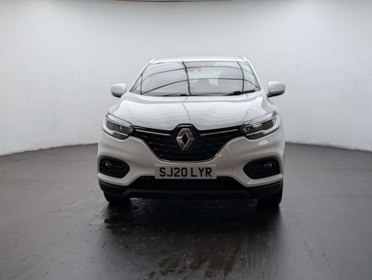Used Renault Kadjar 2020 for sale - 77714671: Photo 3