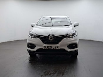 Used Renault Kadjar 2020 for sale - 77714671: Photo