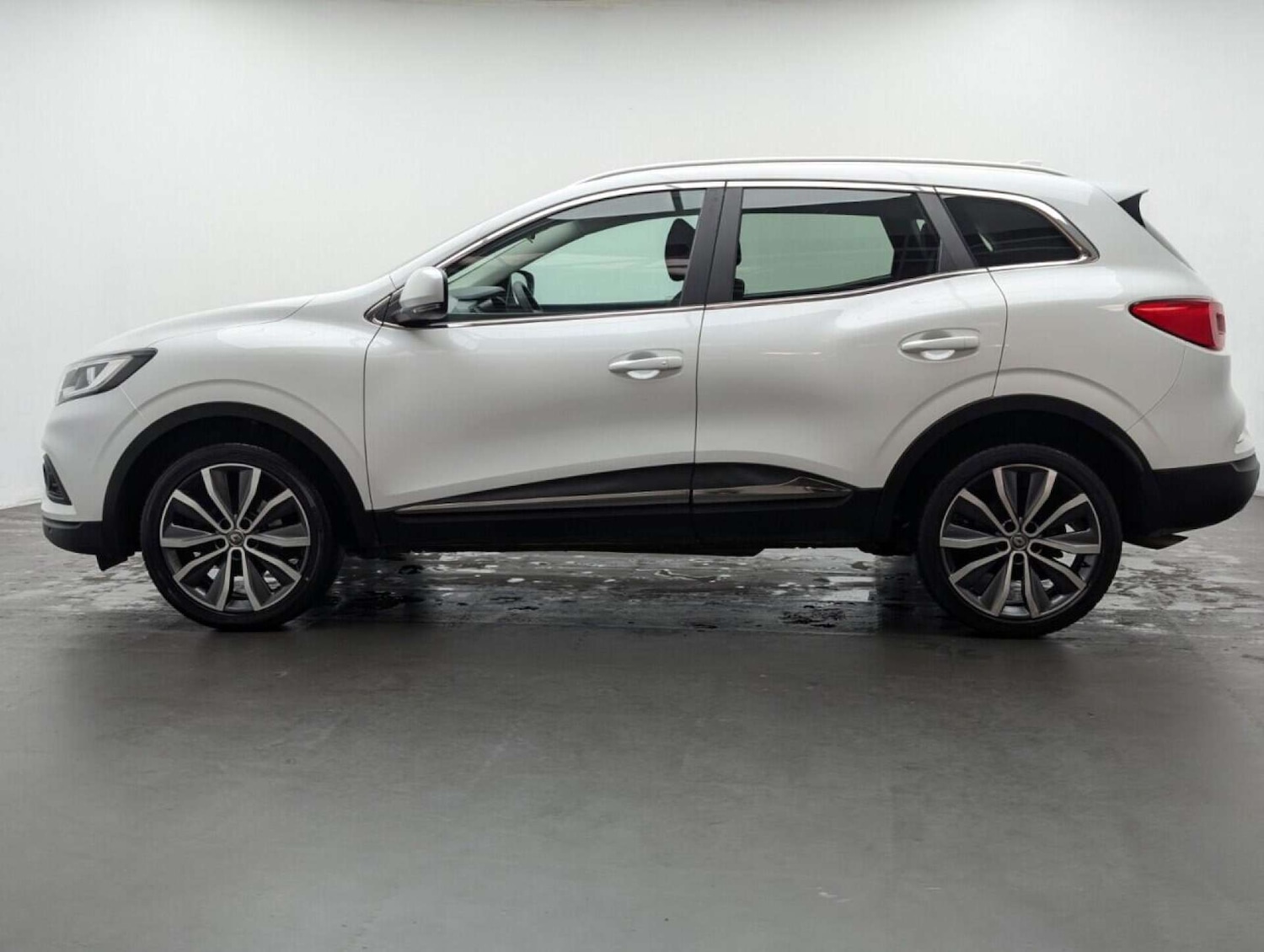 Used Renault Kadjar 2020 for sale - 77714671: Photo 5