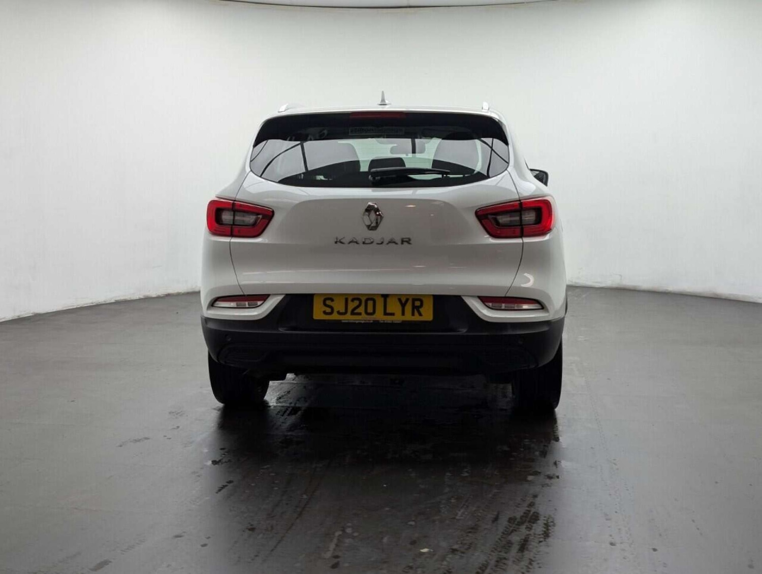 Used Renault Kadjar 2020 for sale - 77714671: Photo 7