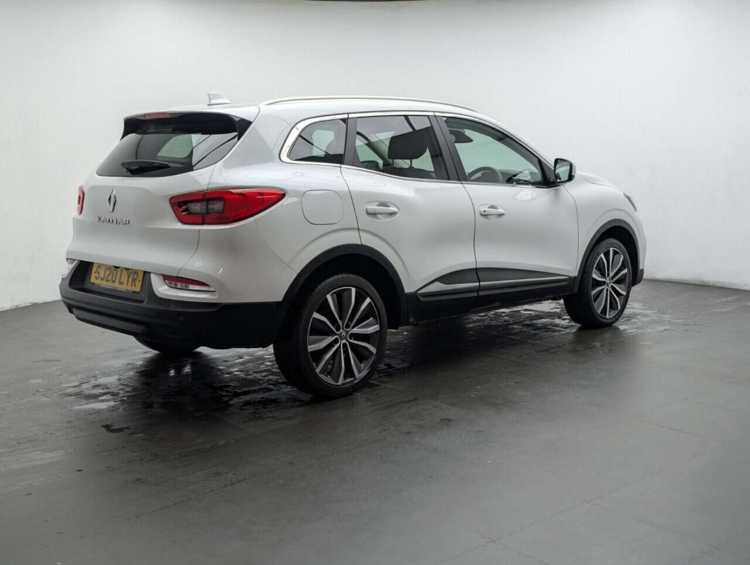 Used Renault Kadjar 2020 for sale - 77714671: Photo 8