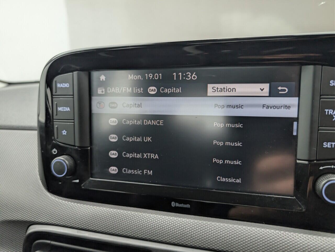 Used Hyundai i10 2021 for sale - 77040791: Photo 13