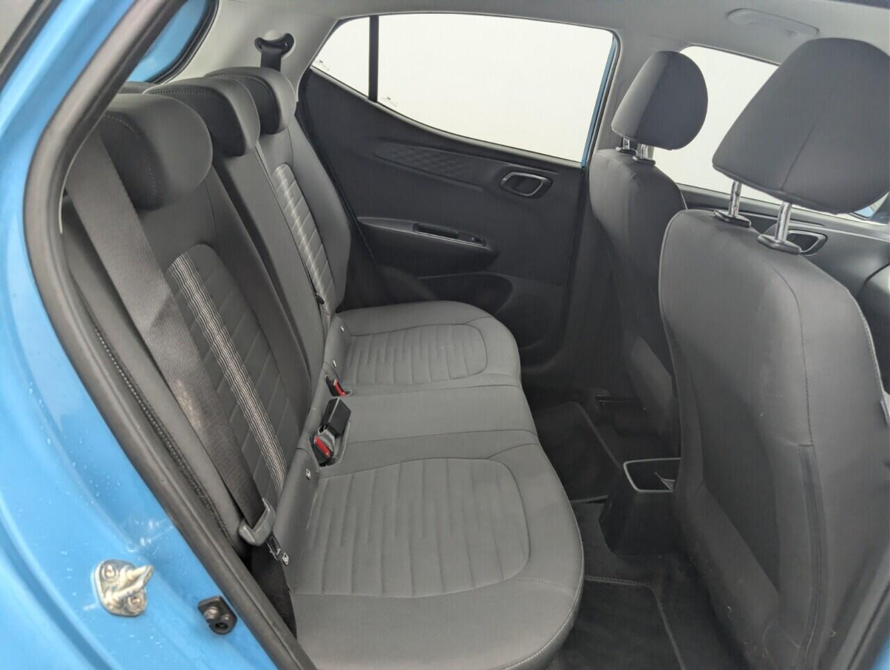 Used Hyundai i10 2021 for sale - 77040791: Photo 23