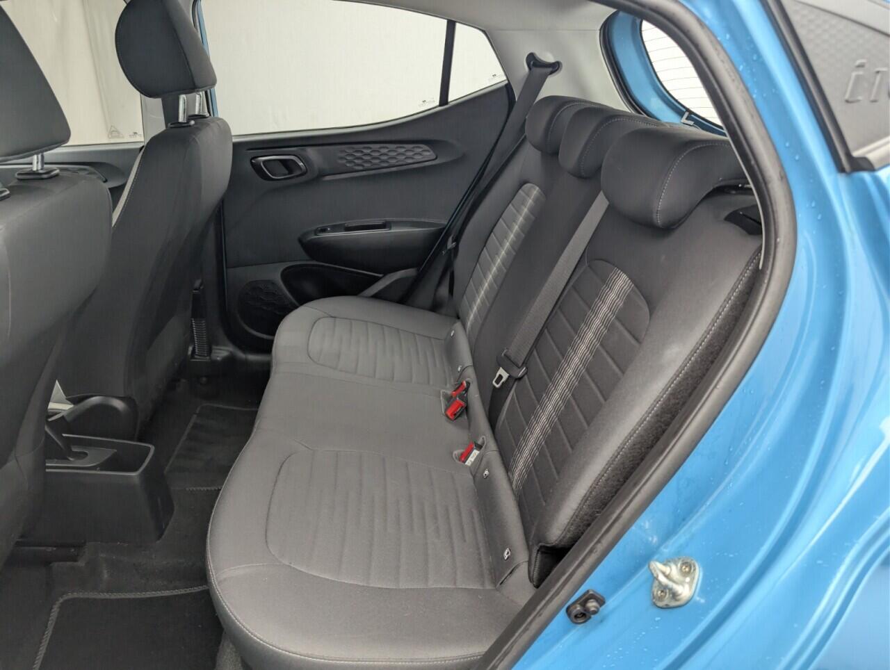 Used Hyundai i10 2021 for sale - 77040791: Photo 25