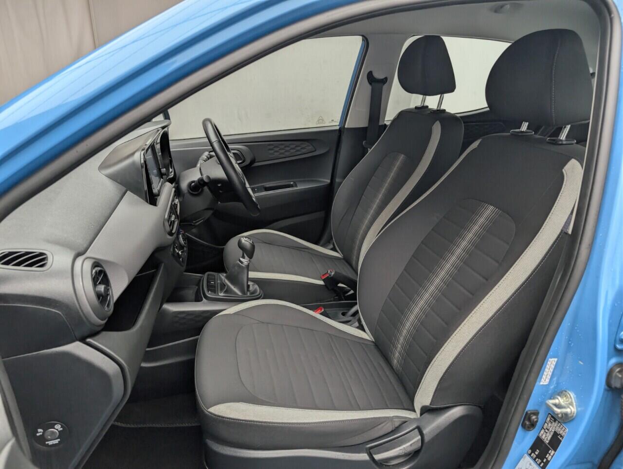 Used Hyundai i10 2021 for sale - 77040791: Photo 26